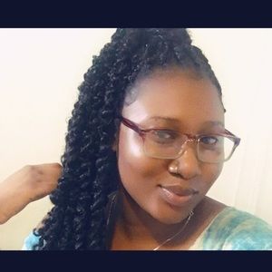 Meet your Posher, Marley